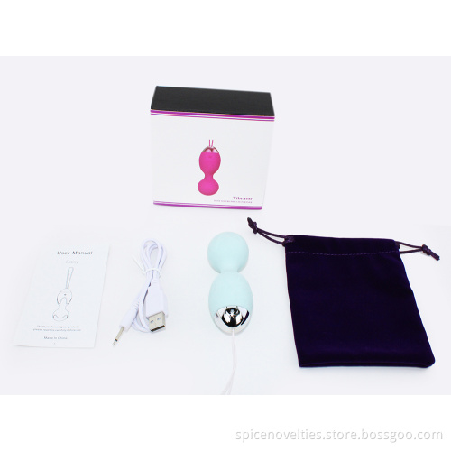 YAI-022 Kegel ball